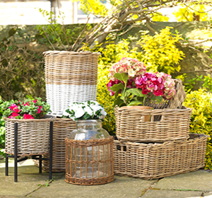 Basketware